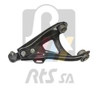 RTS Braccio Oscillante Manubrio Sospensione Ruota Ant. SX Inferiore per Renault
