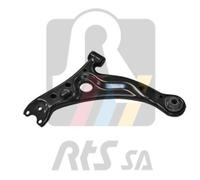 RTS Braccio Oscillante Manubrio Sospensione Ruota Ant. SX Inferiore per Toyota