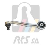 RTS Braccio Oscillante Manubrio Sospensione Ruota Ant. SX Sopra Posteriore