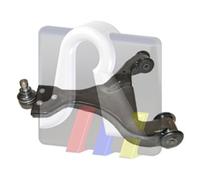 RTS Braccio Oscillante Manubrio Sospensione Ruota Ant. SX Sotto per