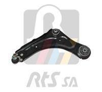 RTS Braccio Oscillante Manubrio Sospensione Ruota Ant. SX Sotto per Renault Di