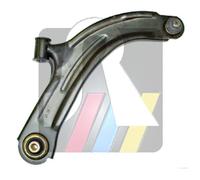 RTS Braccio Oscillante Manubrio Sospensione Ruota Anteriore Destro Inferiore per