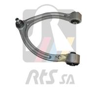 RTS Braccio Oscillante Manubrio Sospensione Ruota Anteriore Sinistra Sopra per