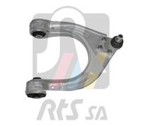 RTS Braccio Oscillante Manubrio Sospensione Ruota Frontale Destra Sopra per