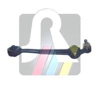 RTS Braccio Oscillante Manubrio Sospensione Ruota Frontale Destra Sotto per Audi