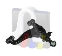 RTS Braccio Oscillante Manubrio Sospensione Ruota Frontale Dx Inferiore per
