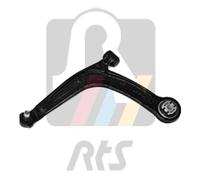RTS Braccio Oscillante Manubrio Sospensione Ruota Frontale Dx Inferiore per Fiat