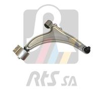 RTS Braccio Oscillante Manubrio Sospensione Ruota Frontale Dx Inferiore per Opel