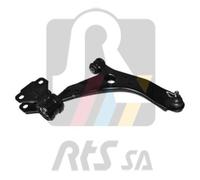 RTS Braccio Oscillante Manubrio Sospensione Ruota Frontale Dx Sotto Adatto A per