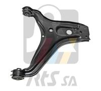 RTS Braccio Oscillante Manubrio Sospensione Ruota Frontale Dx Sotto per Audi 80