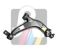 RTS Braccio Oscillante Manubrio Sospensione Ruota Frontale Dx Sotto per Citroen