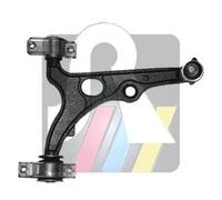 RTS Braccio Oscillante Manubrio Sospensione Ruota Frontale Dx Sotto per Fiat S.