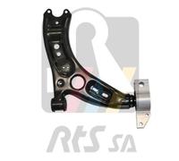 RTS Braccio Oscillante Manubrio Sospensione Ruota Frontale Dx Sotto per Golf VW