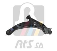 RTS Braccio Oscillante Manubrio Sospensione Ruota Frontale Dx Sotto per Toyota
