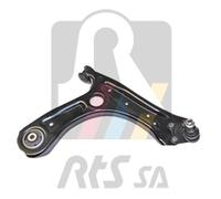 RTS Braccio Oscillante Manubrio Sospensione Ruota Frontale Dx Sotto per VW Polo
