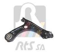RTS Braccio Oscillante Manubrio Sospensione Ruota Frontale Dx Sotto per VW Polo