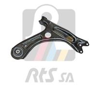RTS Braccio Oscillante Manubrio Sospensione Ruota Frontale Dx Sotto per VW Up