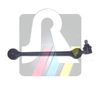 RTS Braccio Oscillante Manubrio Sospensione Ruota Frontale Lati Inferiore per VW