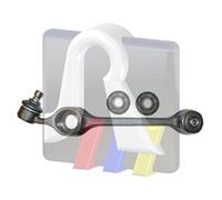 RTS Braccio Oscillante Manubrio Sospensione Ruota Frontale SX Inferiore per Ford