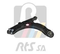 RTS Braccio Oscillante Manubrio Sospensione Ruota Frontale SX Inferiore per VW