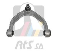 RTS Braccio Oscillante Manubrio Sospensione Ruota Frontale SX Sopra Adatto A per