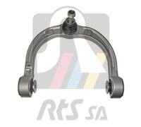 RTS Braccio Oscillante Manubrio Sospensione Ruota Frontale SX Sopra per