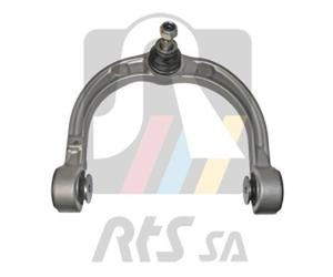 RTS Braccio Oscillante Manubrio Sospensione Ruota Frontale SX Sopra per