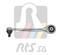 RTS Braccio Oscillante Manubrio Sospensione Ruota Frontale SX Sopra per Audi A6