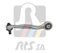 RTS Braccio Oscillante Manubrio Sospensione Ruota Frontale SX Sopra Posteriore