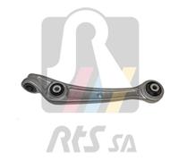 RTS Braccio Oscillante Manubrio Sospensione Ruota Frontale SX Sotto per Audi A4