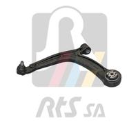 RTS Braccio Oscillante Manubrio Sospensione Ruota Frontale SX Sotto per Fiat