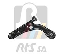 RTS Braccio Oscillante Manubrio Sospensione Ruota Frontale SX Sotto per Fiat Van