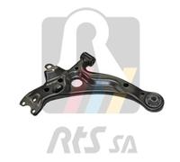 RTS Braccio Oscillante Manubrio Sospensione Ruota Frontale SX Sotto per Toyota