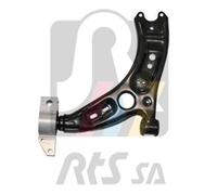 RTS Braccio Oscillante Manubrio Sospensione Ruota Frontale SX Sotto per VW Golf