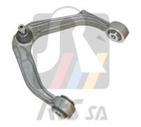 RTS Braccio Oscillante Manubrio Sospensione Ruota Frontale SX Superiore per Alfa