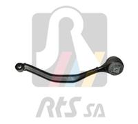 RTS Braccio Oscillante Manubrio Sospensione Ruota Inferiore Anteriore Sinistra