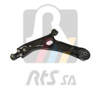 Rts Braccio Oscillante Sospensione Anteriore Sinistra Inferiore Per Hyundai Ix35
