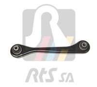 Rts Braccio Oscillante Sospensione Inferiore Posteriore Sinistra Per VW Golf VI