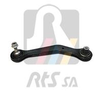 Rts Braccio Oscillante Sospensione Posteriore Sinistra Superiore Per Bmw X5