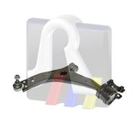 Rts Braccio Sospensione Anteriore Sinistro Inferiore Per Ford Focus II