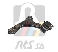 RTS Braccio Sospensione Anteriore Sinistro Inferiore Per Ford Galaxy