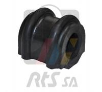 RTS Cuscinetto Stabilizzatore Anteriore Sinistra Destra per Hyundai Santa Fé II