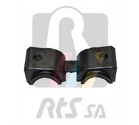 RTS Cuscinetto Stabilizzatore Anteriore Sinistra Destra per Peugeot 407 Sw 6E_