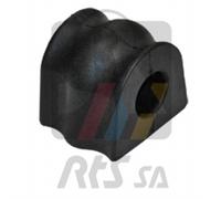 2x RTS Supporto Parte Anteriore Stabilizzatore SX Destra per Subaru Forester Sf