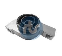 RTS Cuscinetto Stabilizzatore Frontale Lati Posteriore Inferiore per Peugeot 508