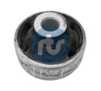 RTS Cuscinetto Stabilizzatore Gomma Frontale Lati Inferiore per VW Polo AW1