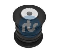RTS Cuscinetto Stabilizzatore Gomma Posteriore Entrambi i Lati Sotto Ant. per VW