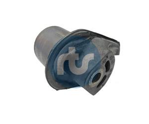 RTS Cuscinetto Stabilizzatore Posteriore Lati Inferiore Esterno per VW Golf III