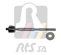 RTS Giunto assiale Asta trasversale 92-92534-026 anteriori bilaterale