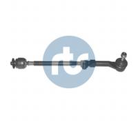 RTS Giunto Assiale Tirante Anteriore Destro per Renault Clio i B/C57_ 5/357_